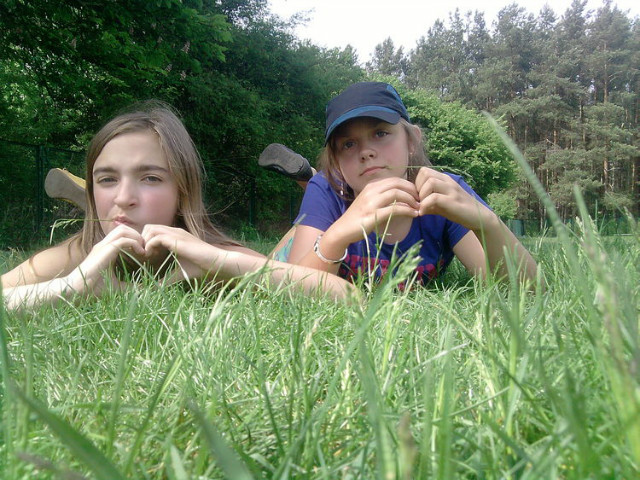 Naj fotki zawsze s w szkole :*