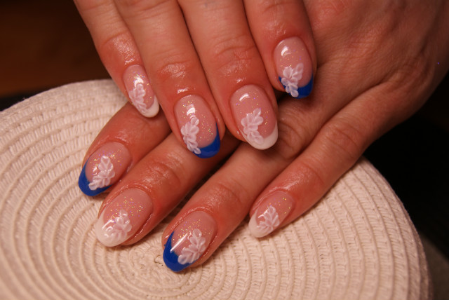 Wpis nailsbyzaniaxp