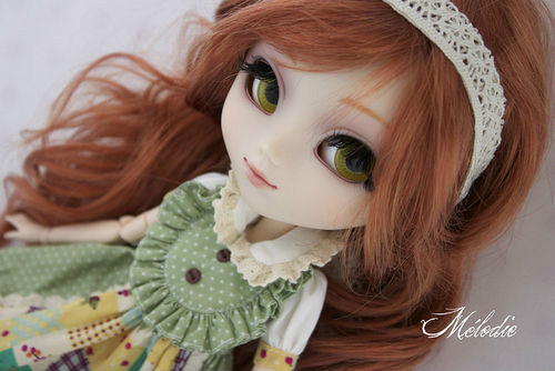 Dolls