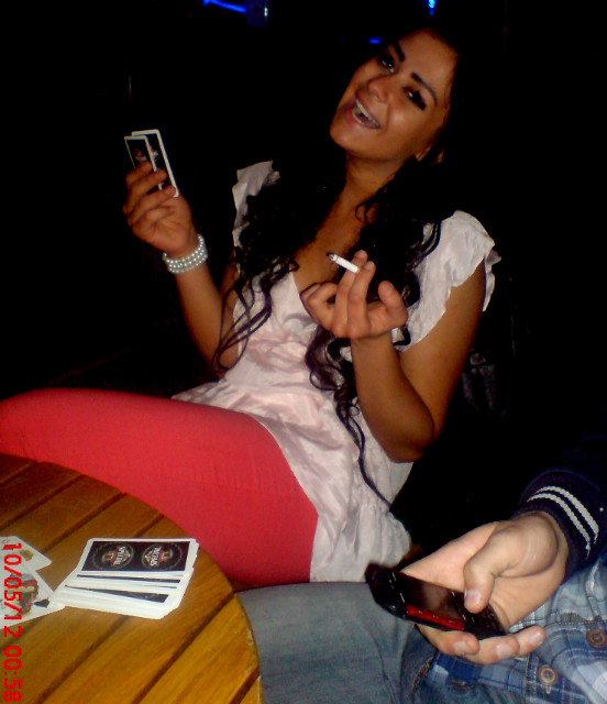 GRAMY W MAKAOOO!