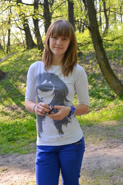 pozytywnie ; D 