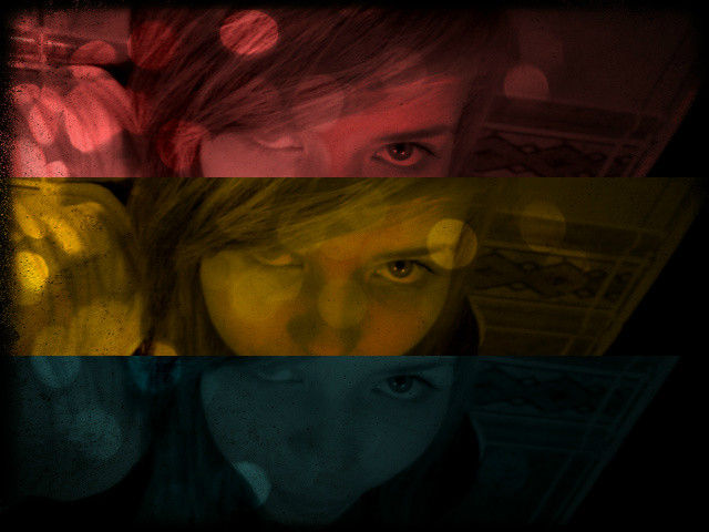 Spojrzeniee na wiat.