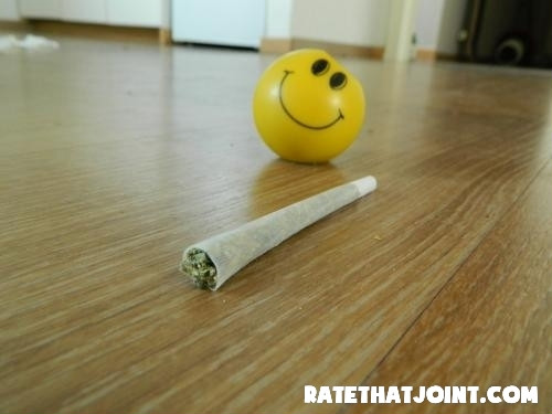 Smile :)
