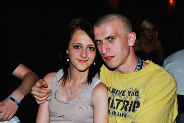 Jeste wszystkim co mam ! < 3