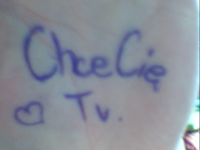 ChceCiTu . 