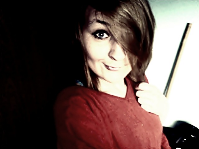 Nowy kolorek!