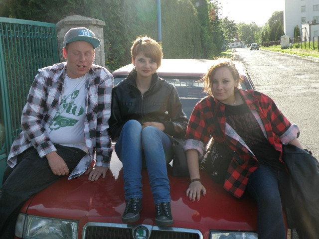 Wpis michalinajackowa