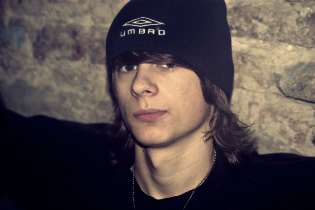 Hail Black Metal