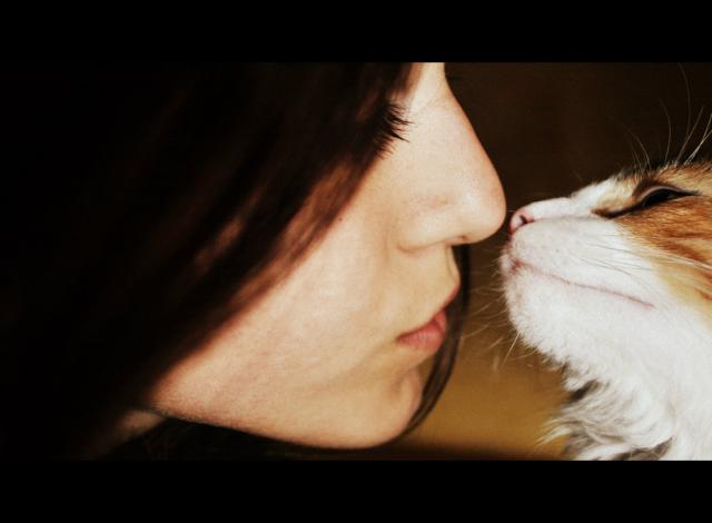 Z moim socem :*