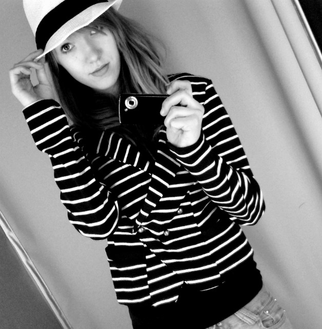 Wtorek. -.-