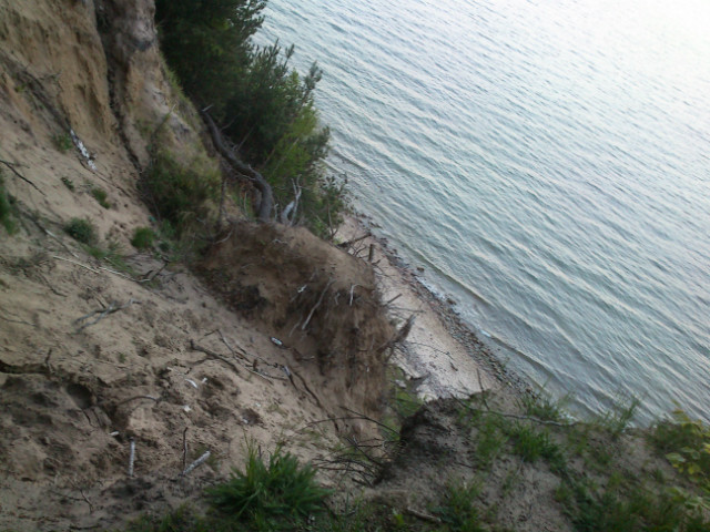 przepa ...