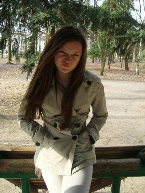 Martyna Dudziska.