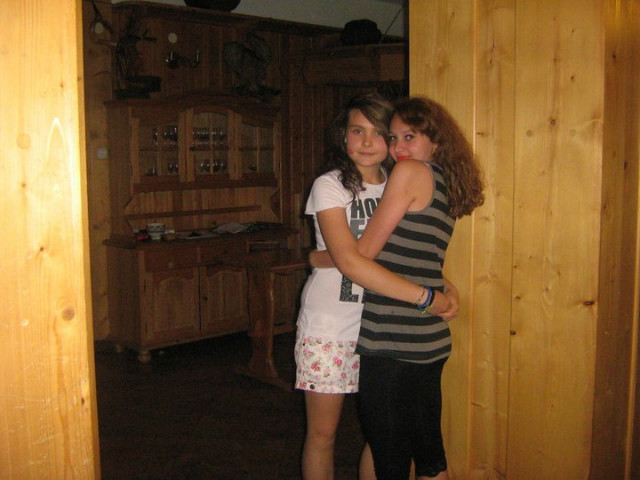 ` Kiedys bd dobrze ;)