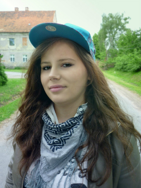 fot.: Patrycja Grniak :*