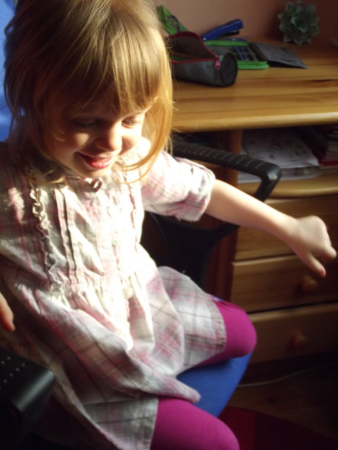 Lilaaa ;)*