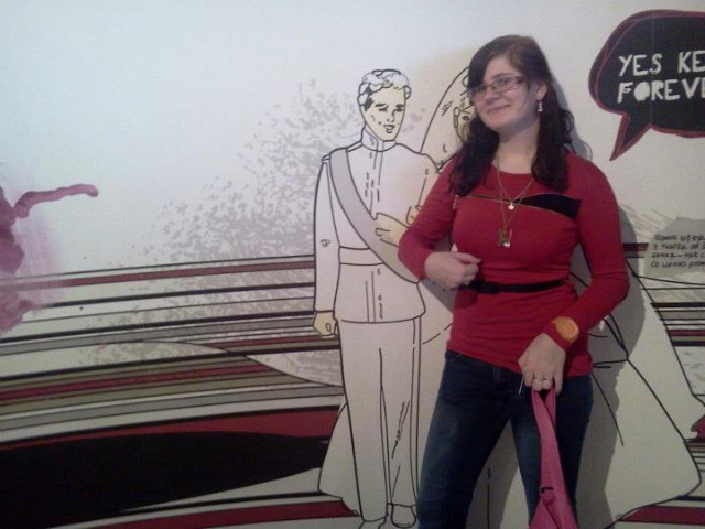 forever alone