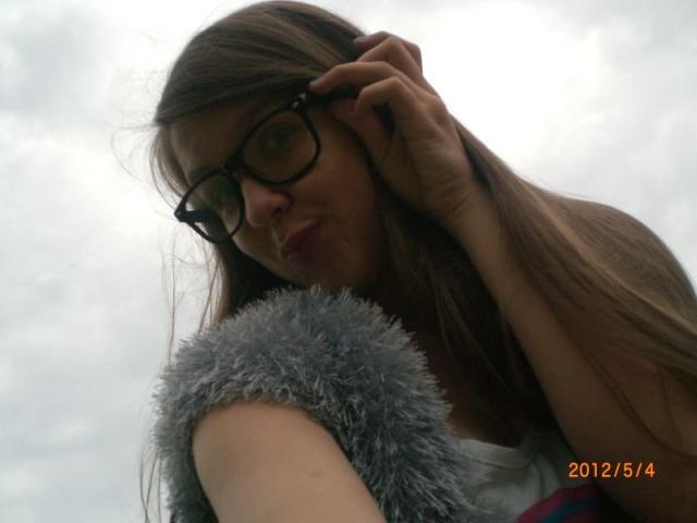 Jestem Jaka Jestem!!;*