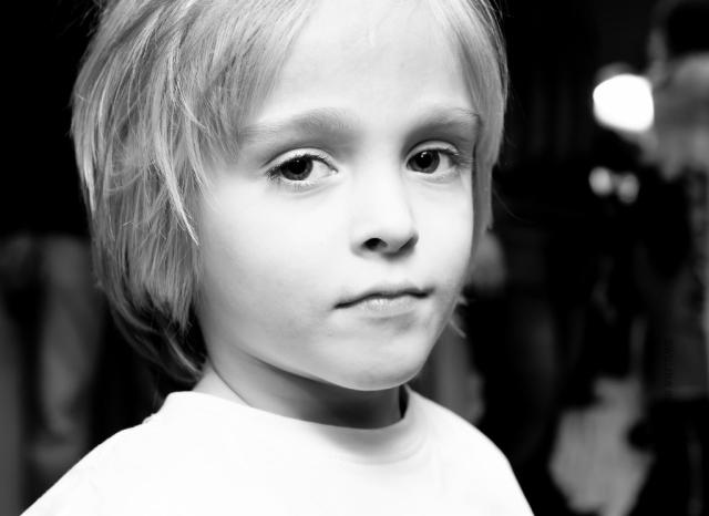 MJ BRAT