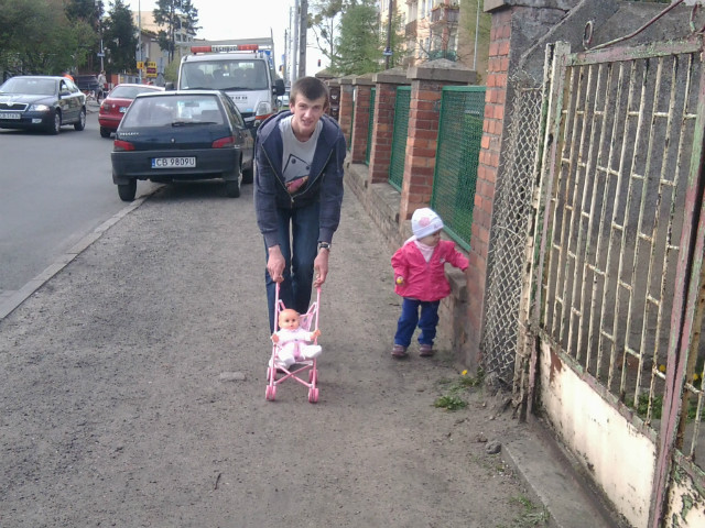 z Pati : ***