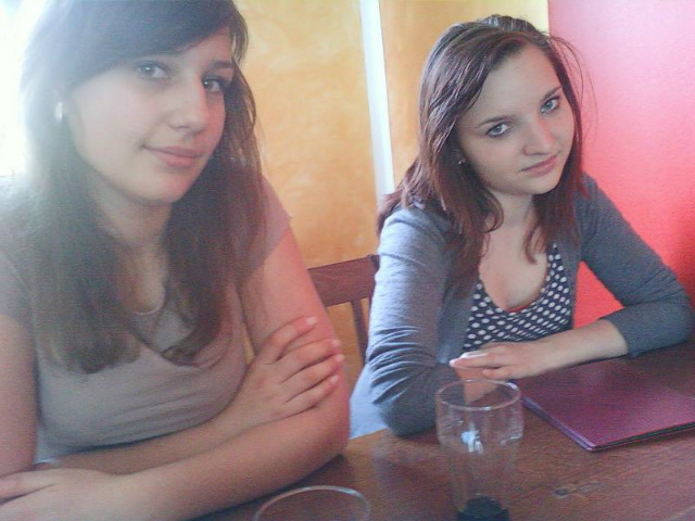 I LOVE :)