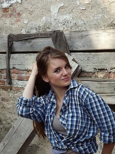 Fotka robiona przez Karola;) 
