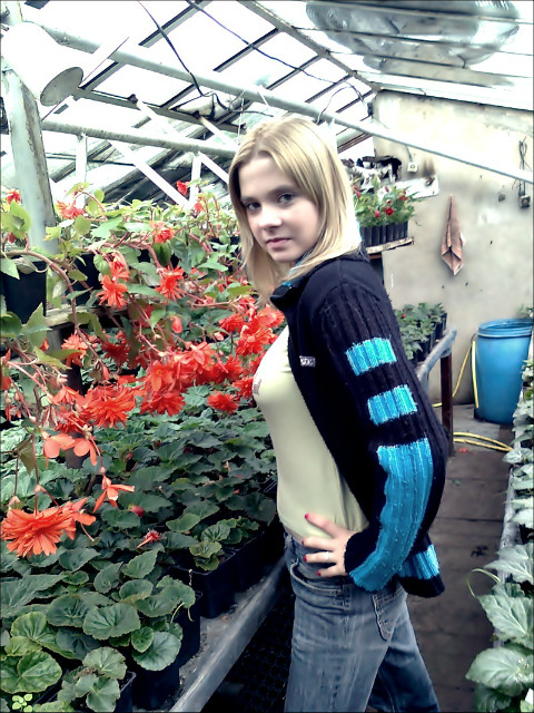 Praktyki :) ;*