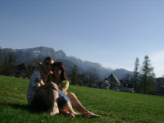 Zakopane :)