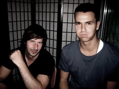 Hanging out with my friend, :)
