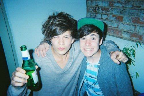 Wpis cutemen