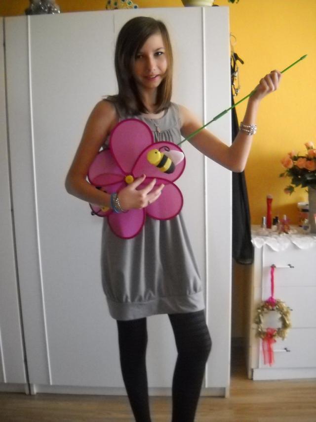 Jad w tras koncertow!