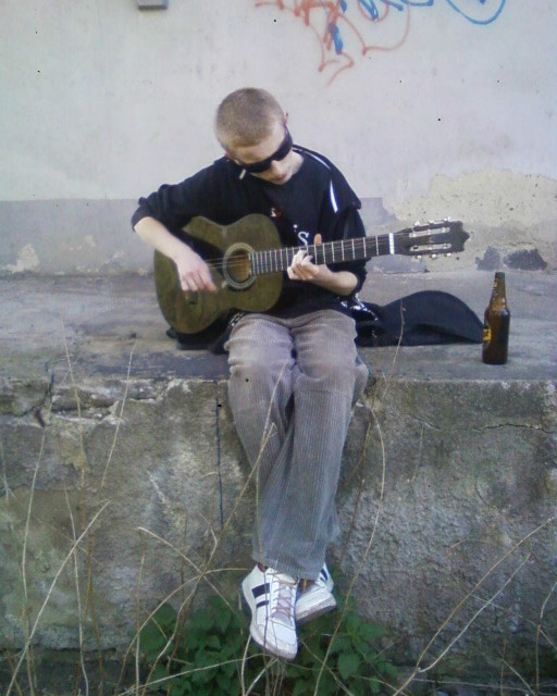 Muzycznieeeeeee 