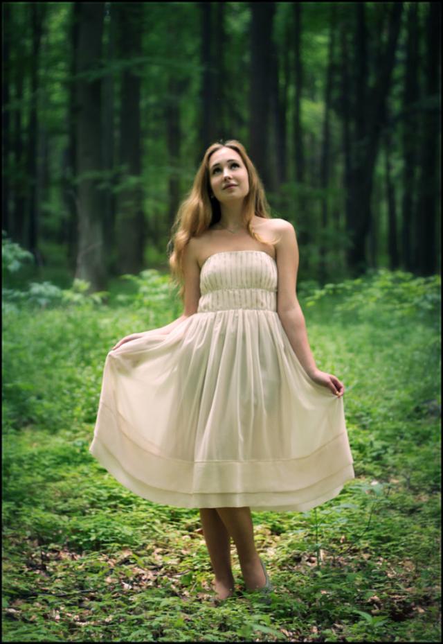 Julia II