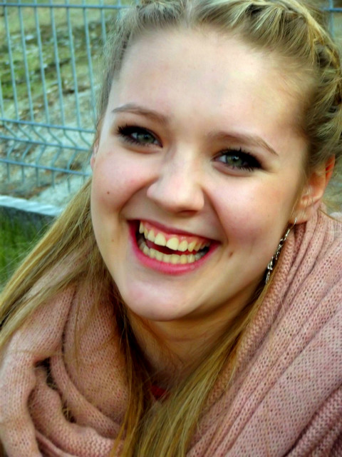 SMILE !