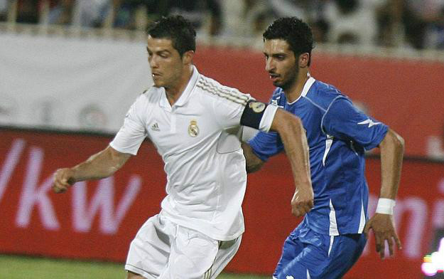 Wpis cristianoronaldodos