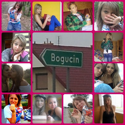 BOGUCIN .. ! 