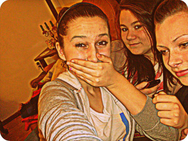Z czubamiii :** 