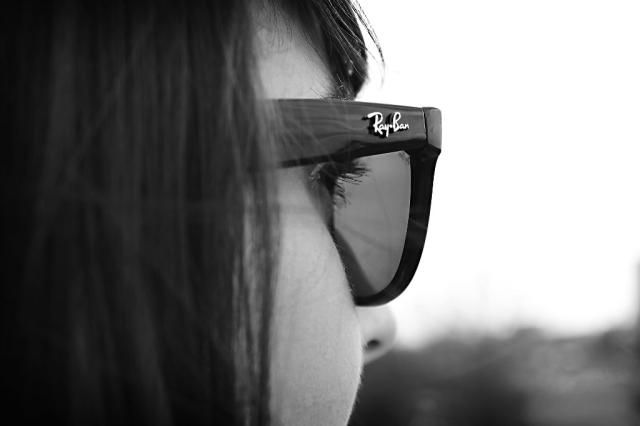 Ray-Ban