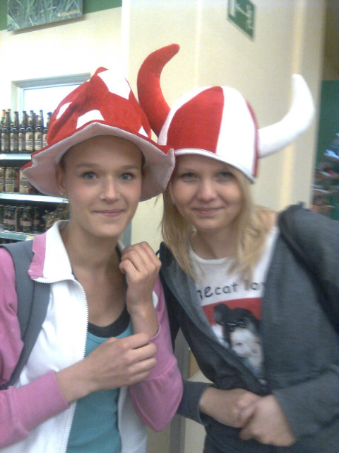 haha :d