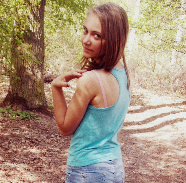 Wpis sweetxxnatalusx3