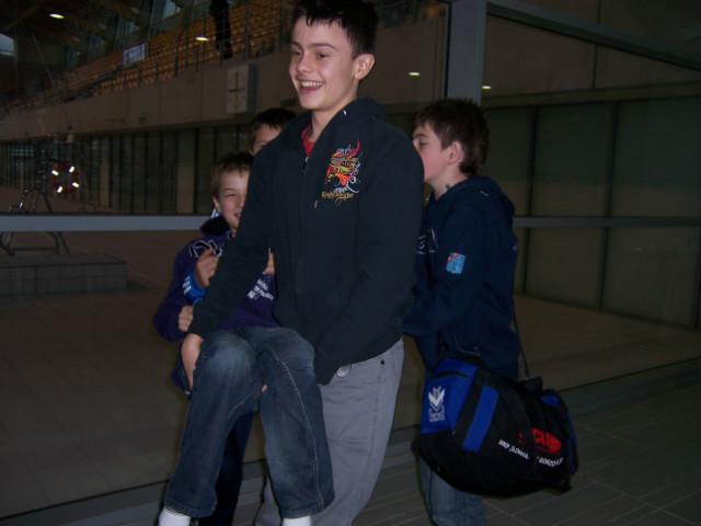 What were sweet
