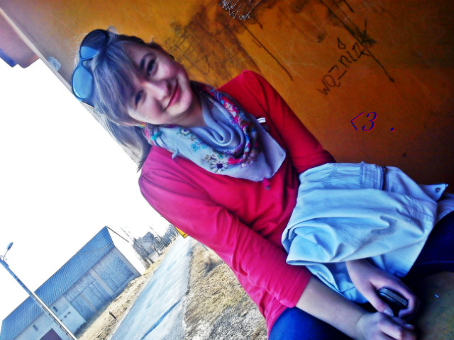 Wpis uhuhuuu