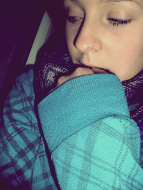 Wpis jaramsieniebieskimx3