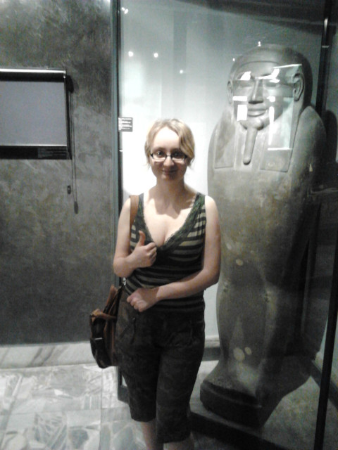 Muzeum 