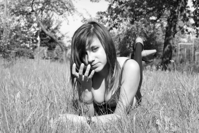 umiesz patrzy .  :D 