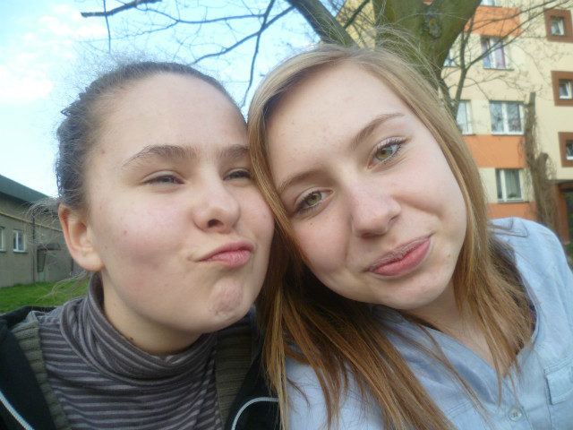 Kasia z Wer :D
