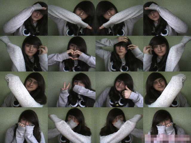 PAKA FOREVER