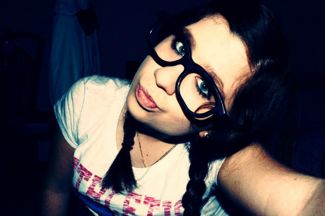 ;D