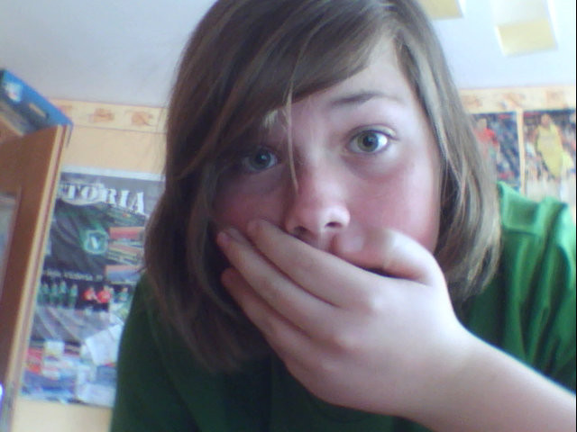Takie tam : D