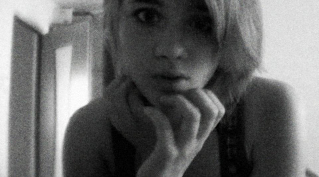 Takie tam ; )