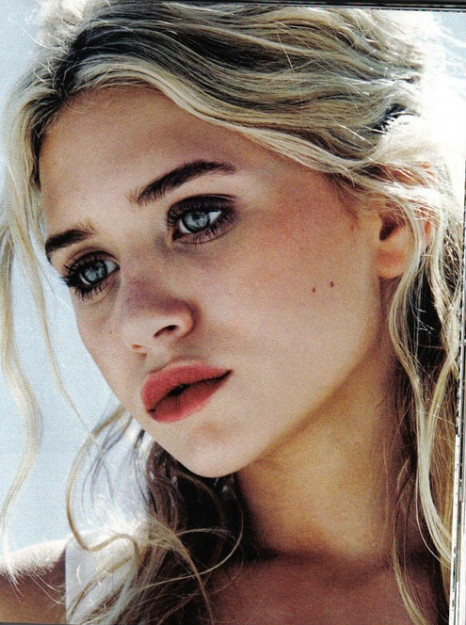 olsen
